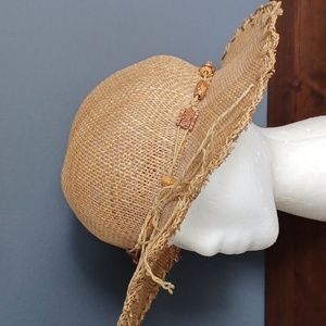 Sun hat